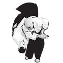 3: Aikido 31 Count Jo Kata logo