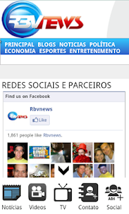 Download RBVNews APK for PC