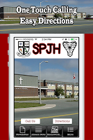 SPJH-St. Paul's Junior High APK Screenshot Thumbnail #1