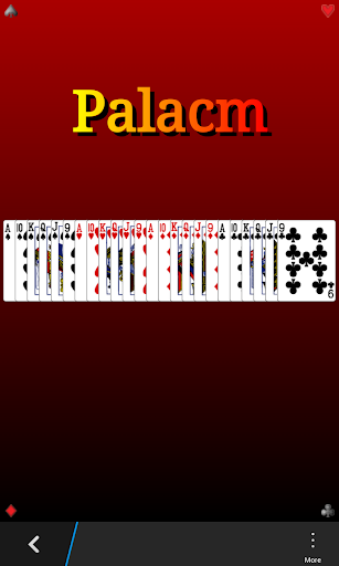 Palacm