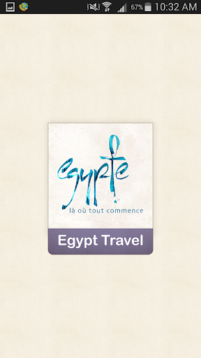 Egypt Travel FR