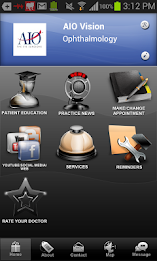 AIO The Eye Surgeons poster 2