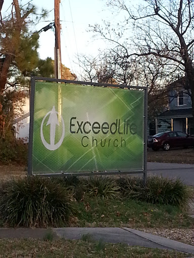 ExceedLife Church