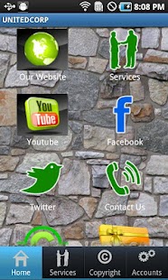 How to install UNITEDCORP lastet apk for android