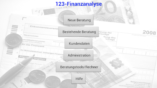Download 123-Finanzanalyse APK