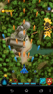 【免費動作App】Air Attack Mission-APP點子