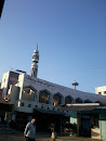Mosque erragada 