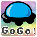 GOGO UFO icon