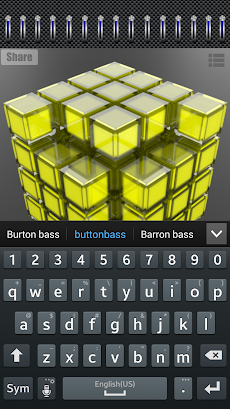 ButtonBass House Cubeのおすすめ画像5