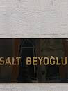 SALT Beyoğlu
