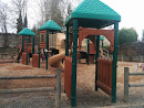 Highland Park: Playground