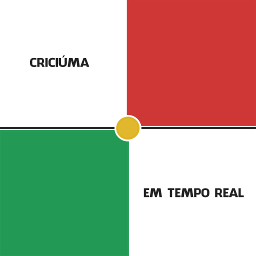 Criciúma em Tempo Real LOGO-APP點子