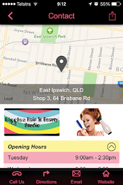 Giggles Hair & Beauty Studio poster 13