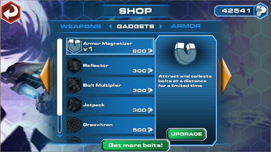 Ratchet and Clank: BTN - screenshot thumbnail