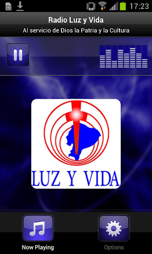 Radio Luz y Vida