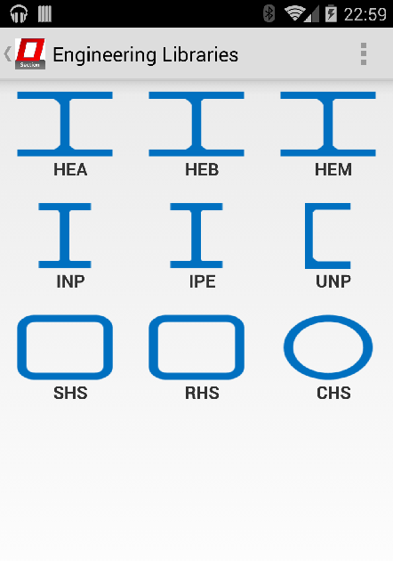 Engineering Libraries