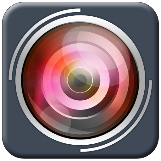 AbtoCamera LOGO-APP點子