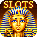 App herunterladen Slots™ - Pharaoh's Journey Installieren Sie Neueste APK Downloader