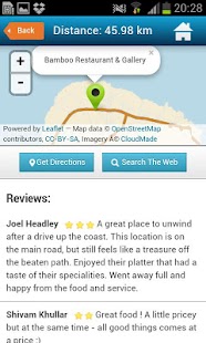Hawaii Guide, Hotels, Weather Screenshots 4