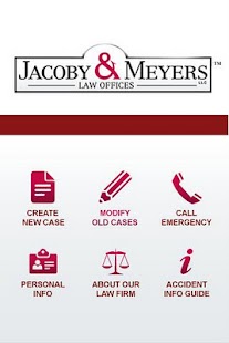 Accident Kit - Jacoby & Meyers Screenshots 0