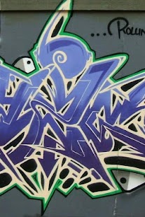Graffiti Wallpapers FREE Screenshots 7