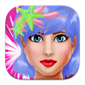 Mermaid Princess Salon Spa 1.2
