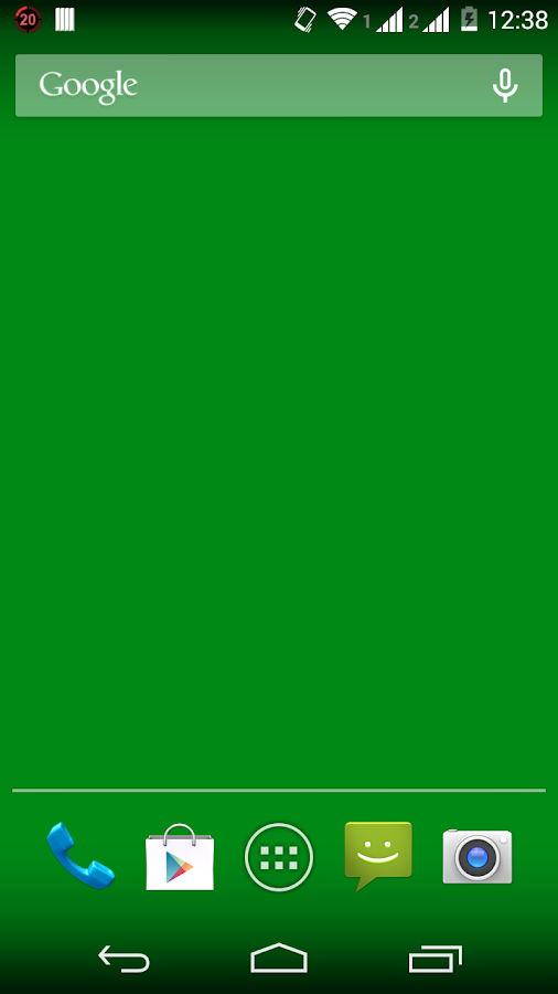 Colors Live Wallpaper - Android Apps on Google Play