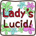 LadysCalendar lucid(Period) logo