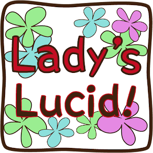 LadysCalendar lucid(Period) logo