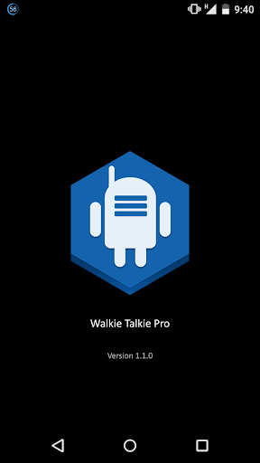 免費下載通訊APP|Walkie Talkie Pro via Hotspot app開箱文|APP開箱王