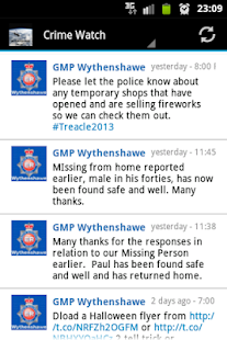 Free Wythenshawe Now APK for PC