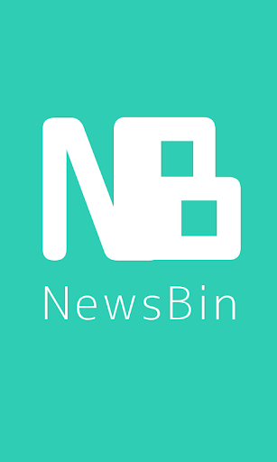 【免費新聞App】NewsBin-APP點子