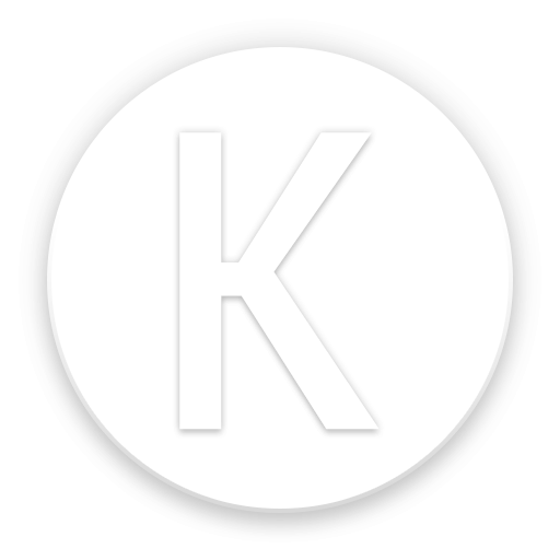 SAO KitKat Theme 個人化 App LOGO-APP開箱王