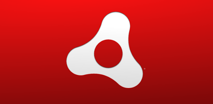 Adobe AIR