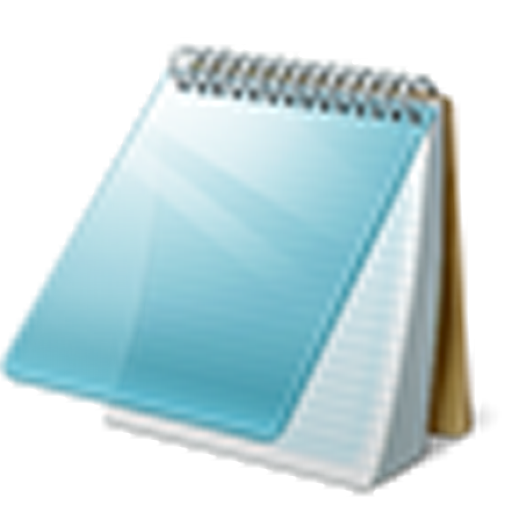 Notepad Plus-Full LOGO-APP點子