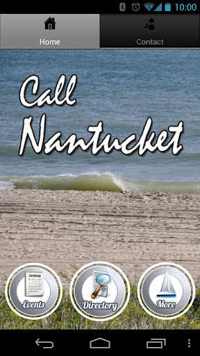 Call Nantucket Phone Directory