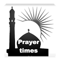 Prayer Time Calculator icon