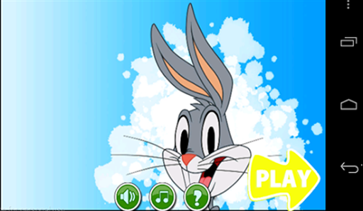 Bunny Rush Adventure