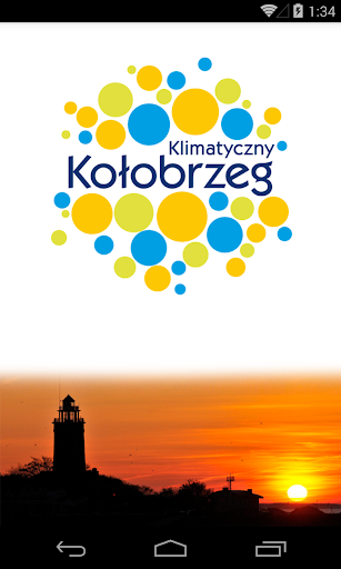 Klimatyczny Kołobrzeg