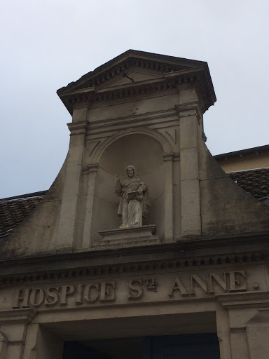 Hospice Sainte Anne