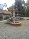Brunnen Am Friedhof