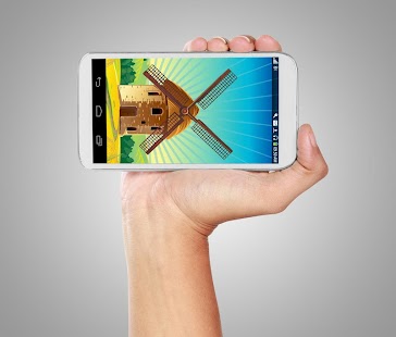 How to mod Windmill LiveWallpaper lastet apk for android
