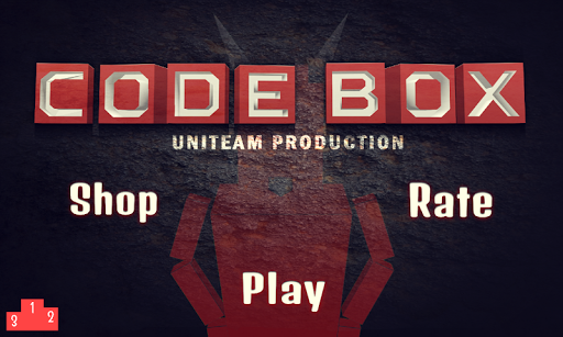 CodeBox