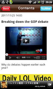 download World Video News free