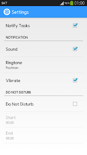 How to get Don't forget - Memo Reminder 1.0 apk for pc