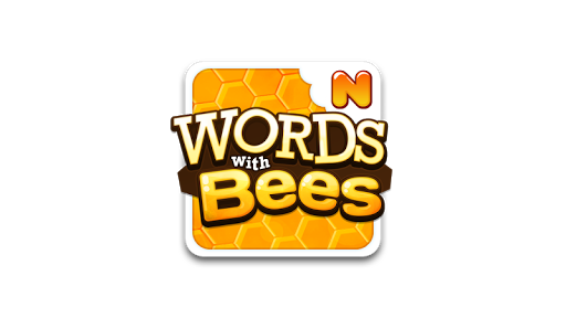 Words with Bees HD FREE