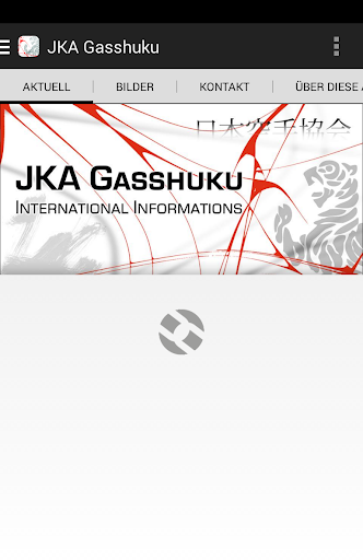 JKA Gasshuku