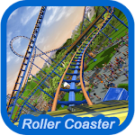 Roller Coaster Games Apk
