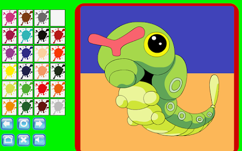 How to mod Kid Coloring Game New 4.0.0 unlimited apk for laptop
