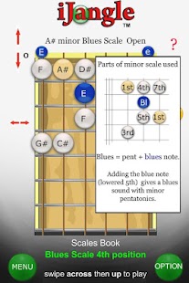 How to install Guitar Chords Tuner + (FREE) unlimited apk for bluestacks